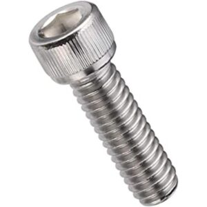 Tornillos de tapa de cabeza de enchufe de 3816 x 1_1