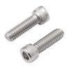 Tornillos de tapa de cabeza de enchufe de 3816 x 1_5