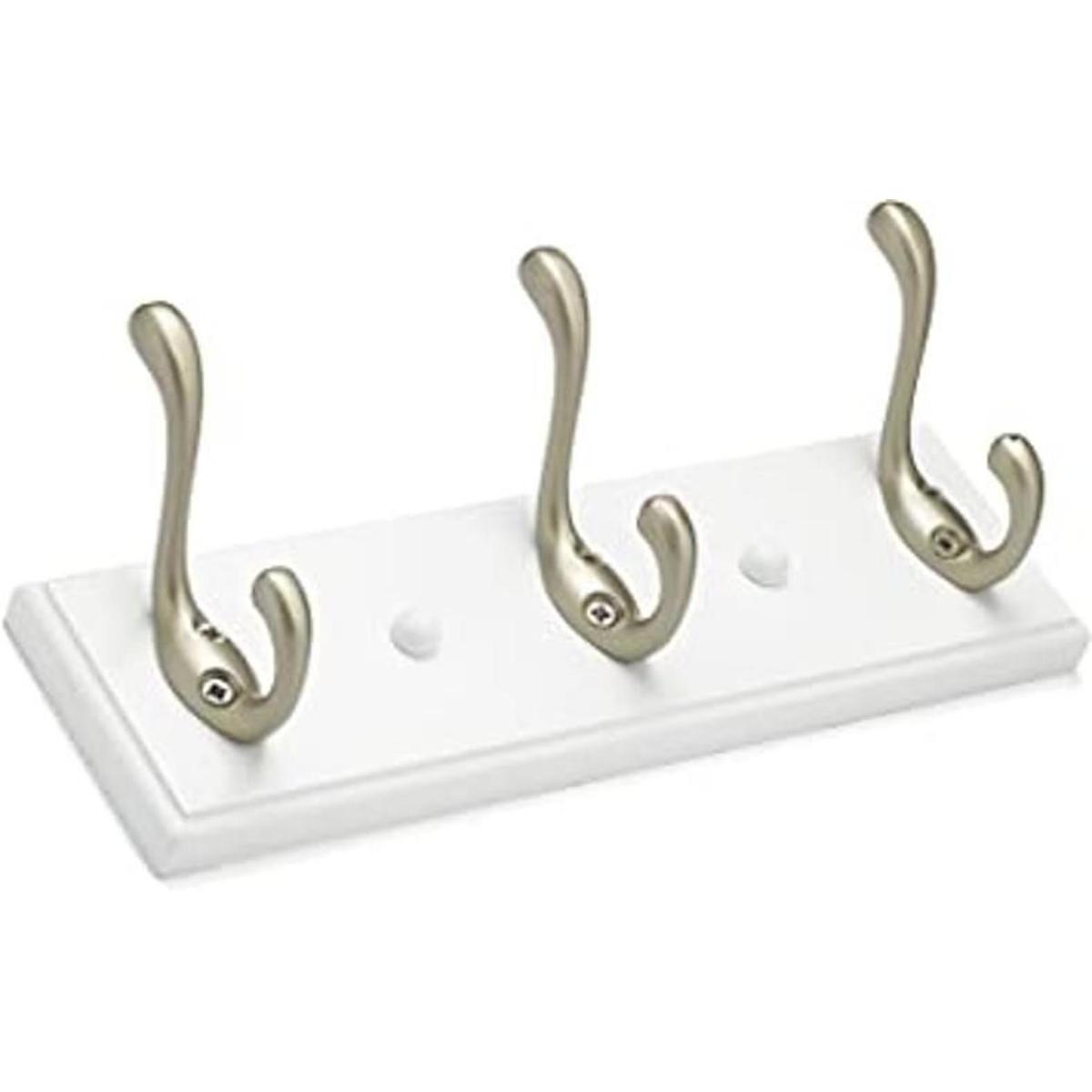 Richelieu Hardware T36709184 Gancho de utilidad de 10.039