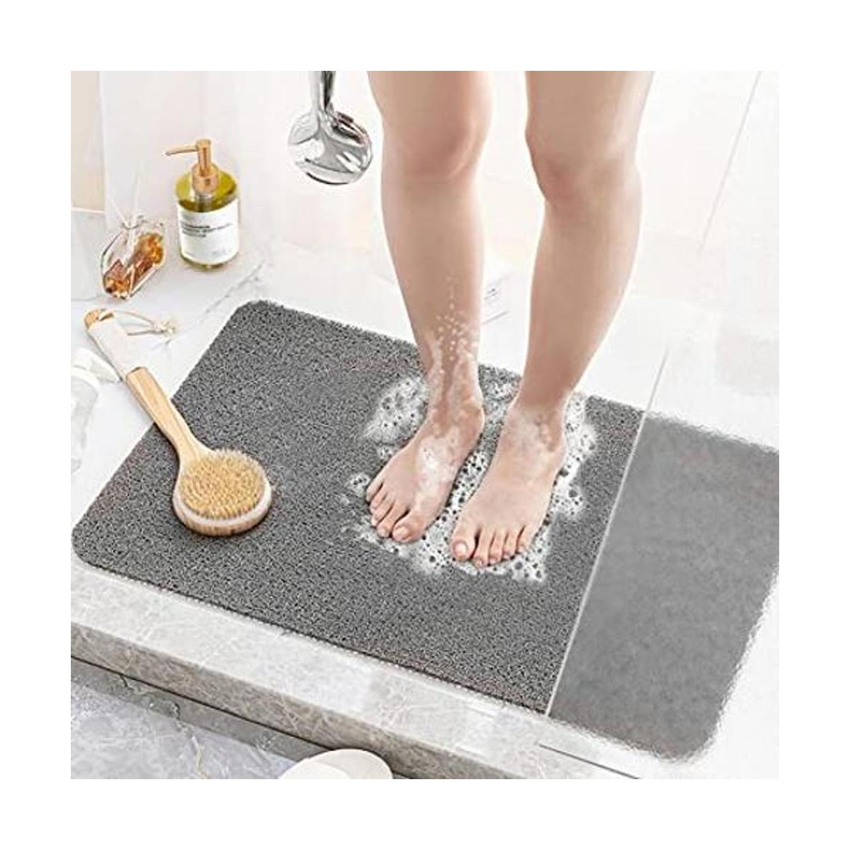ROIMOE HGW021 Tapete antideslizante para bañera con