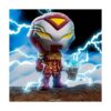 Funko Pop. de Marvel Infinity Warps Iron Hammer._3
