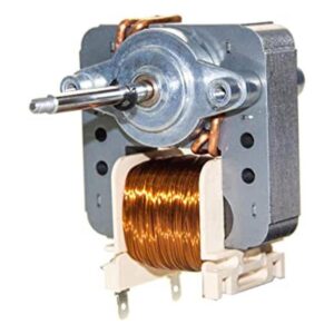DG3100005A Pieza de repuesto del motor del ventilador de