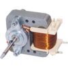 DG3100005A Pieza de repuesto del motor del ventilador de