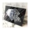 Espejo Silver Metallic Foil Cardstock from Cardstock_6