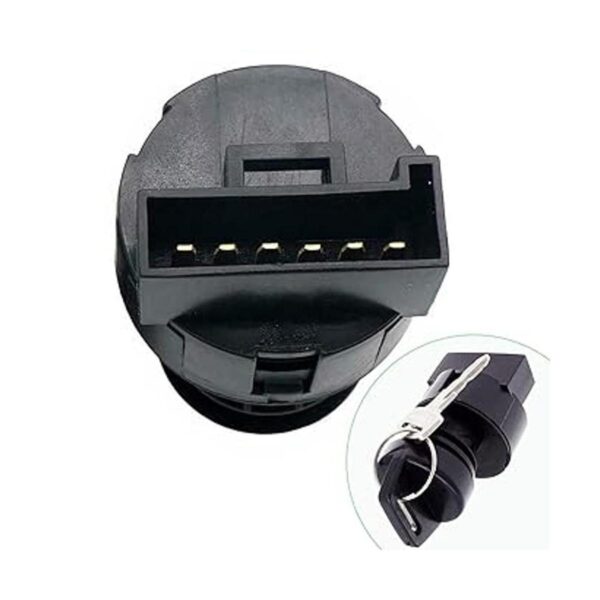 4011002 Llave de interruptor de encendido Polaris para_4