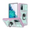 DAWEIXEAU Funda para Galaxy S20 FE a prueba de golpes_1
