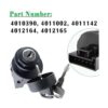 4011002 Llave de interruptor de encendido Polaris para_2