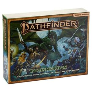 Caja para principiantes Pathfinder_1