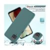 LeYi Funda para Samsung Galaxy A12 funda para Samsung_5