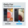 LeYi Funda para Samsung Galaxy A12 funda para Samsung_2