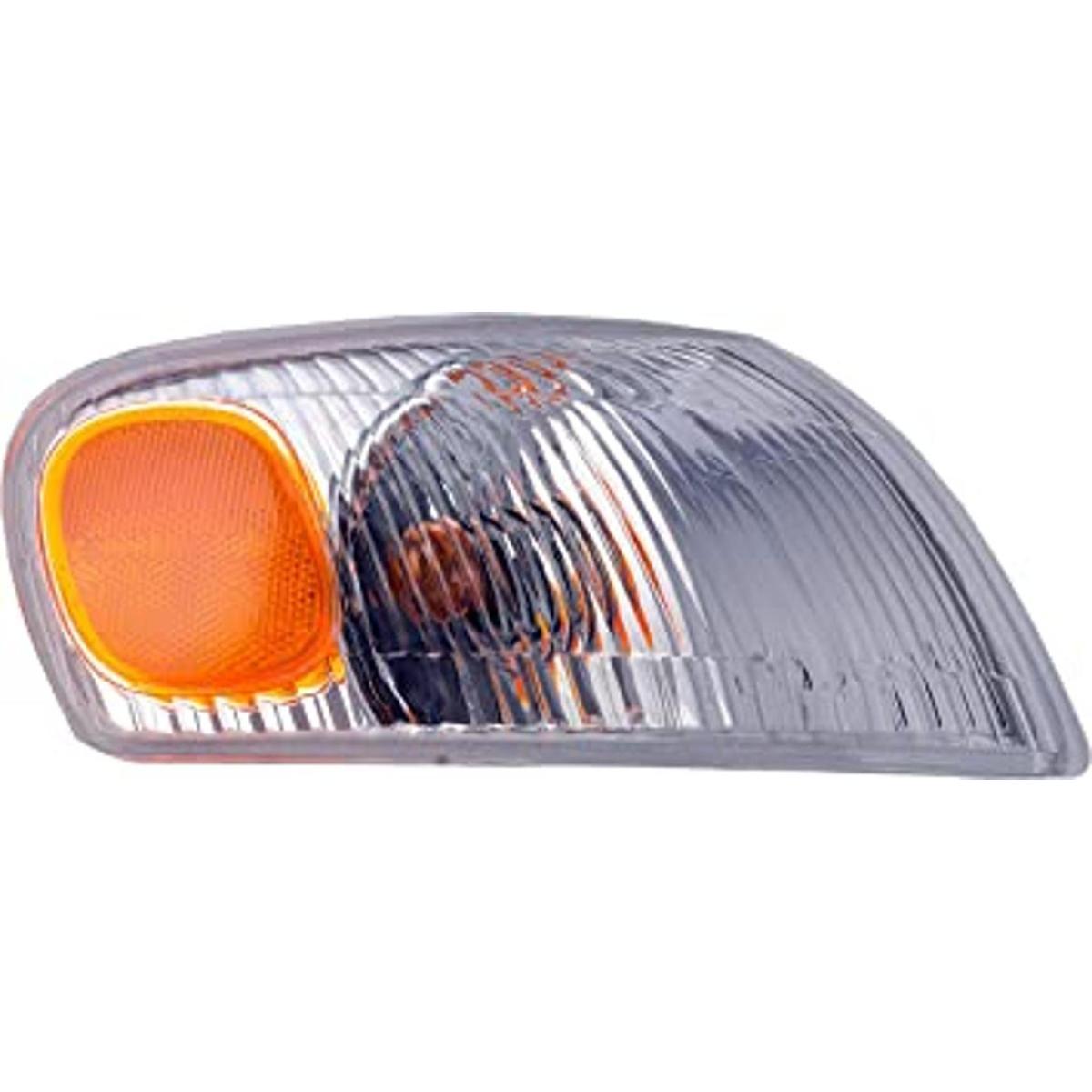 Dorman 1650730 Conjunto de luces de señal de giro para