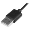 StarTech Cable USB a Micro USB de 3.3 ft con Luz de_3