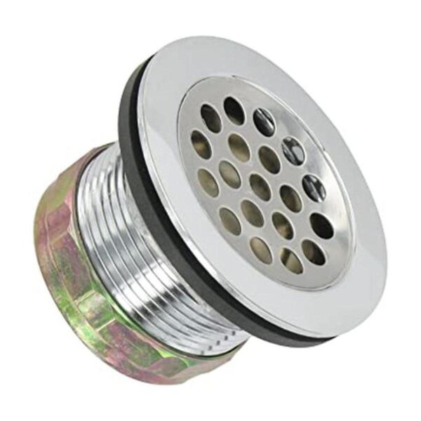 Valterra A012012 VP coladera para regadera cardada color_1