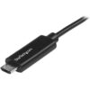 StarTech Cable USB a Micro USB de 3.3 ft con Luz de_2