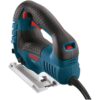 Bosch Sierra caladora JS470E con cable mango superior_4