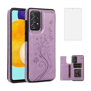 Funda de teléfono para Samsung Galaxy A53 5G 2022 con_1