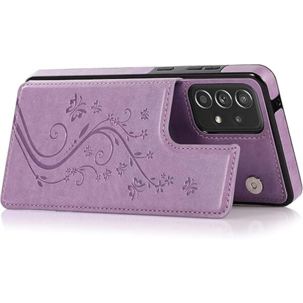 Funda de teléfono para Samsung Galaxy A53 5G 2022 con_5