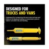 Monroe 34690 GasMagnum amortiguador para camioneta_2