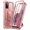 Dexnor Funda protectora para Samsung Galaxy S20 5G_1