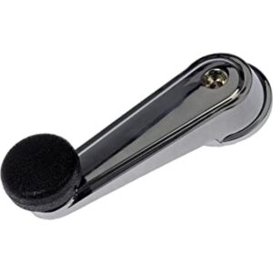 Dorman 7755502 Manivela de ventana compatible con modelos_1