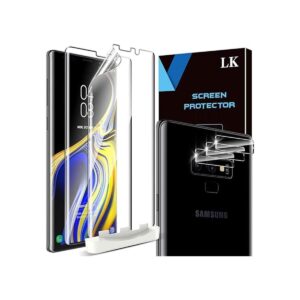 LK Paquete de 2 3 compatible con Samsung Galaxy Note_1