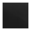 Design House 588897BLK Base de muelle para exteriores