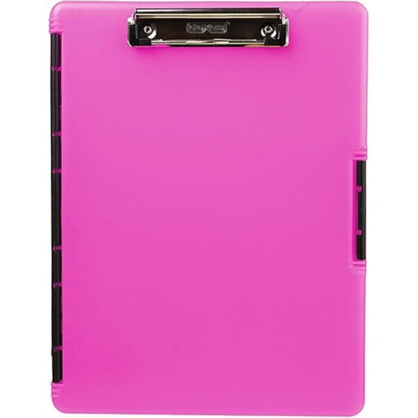 Dexas Slimcase 2 3517806 Portapapeles de almacenamiento_2