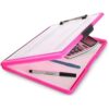 Dexas Slimcase 2 3517806 Portapapeles de almacenamiento_3
