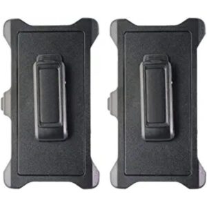 Paquete de 2 Funda de repuesto para Galaxy S21 Ultra_1