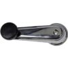 Dorman 7755502 Manivela de ventana compatible con modelos_2