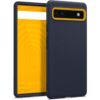 Caseology Nano Pop Funda de silicona compatible con_1