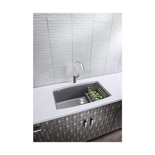 Top Knobs TK252PC Sanctuary II Collection Tirador de