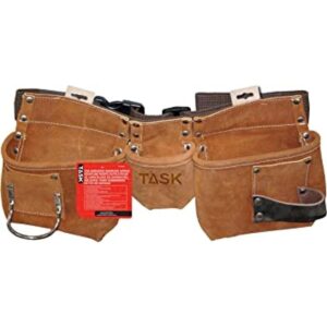 Task Tools T77250 Weekend Warrior mandil con cinturón_1