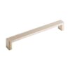 Top Knobs TK252PC Sanctuary II Collection Tirador de