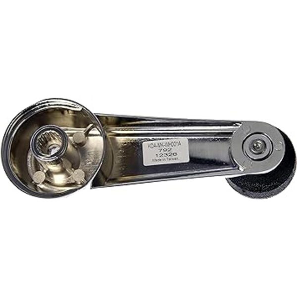 Dorman 7755502 Manivela de ventana compatible con modelos_3