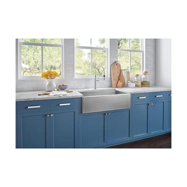 Top Knobs TK252PC Sanctuary II Collection Tirador de