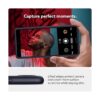 Caseology Nano Pop Funda de silicona compatible con_5