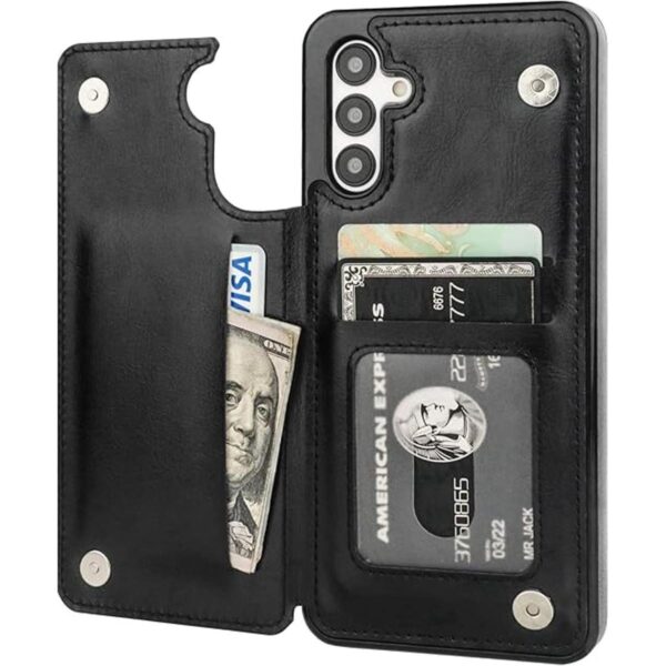 ONETOP Compatible con Samsung Galaxy A13 Funda tipo_1