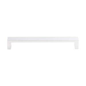 Top Knobs TK252PC Sanctuary II Collection Tirador de