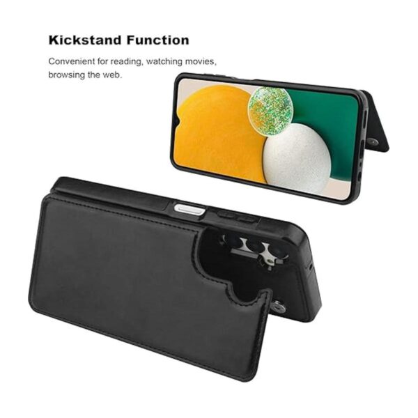 ONETOP Compatible con Samsung Galaxy A13 Funda tipo_4