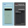Caseology Nano Pop Funda de silicona compatible con_2