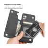 ONETOP Compatible con Samsung Galaxy A13 Funda tipo_3