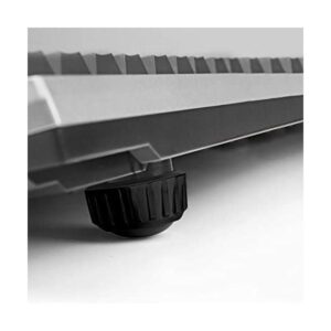 Hotline Games H2 Soporte para teclado ergonómico para_1