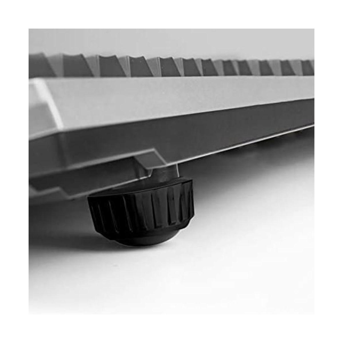 Hotline Games H2 Soporte para teclado ergonómico para