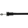 Dorman 912086 Cable de liberación de capó para modelos_4