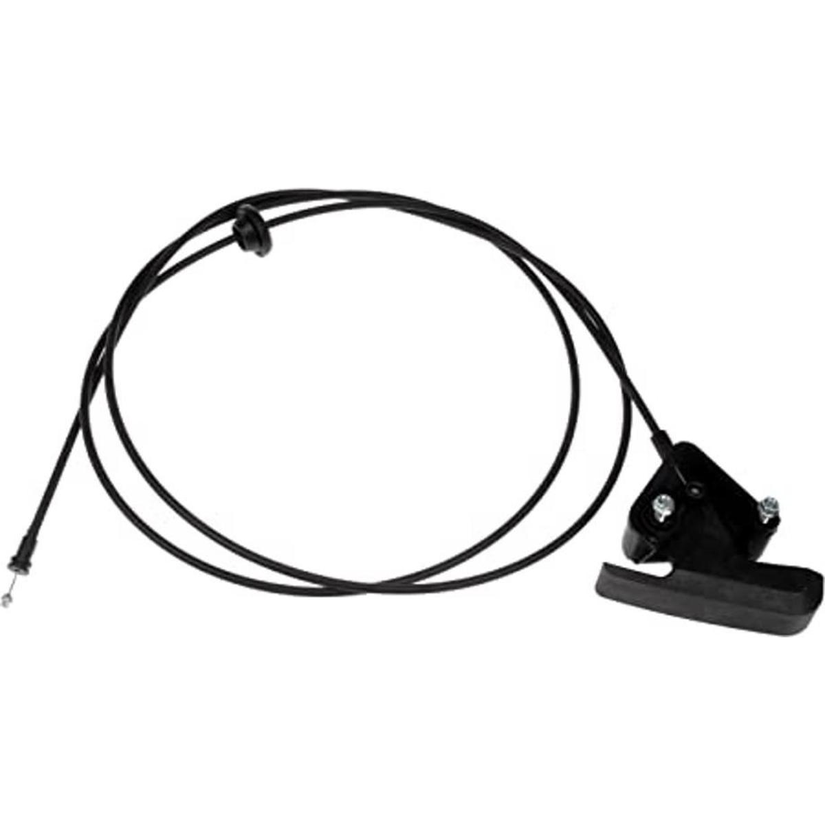 Dorman 912086 Cable de liberación de capó para modelos
