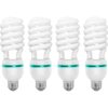 LimoStudio AGG117 Bombilla fluorescente compacta 4