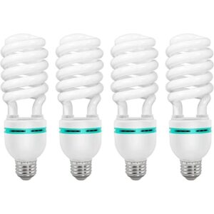LimoStudio AGG117 Bombilla fluorescente compacta 4
