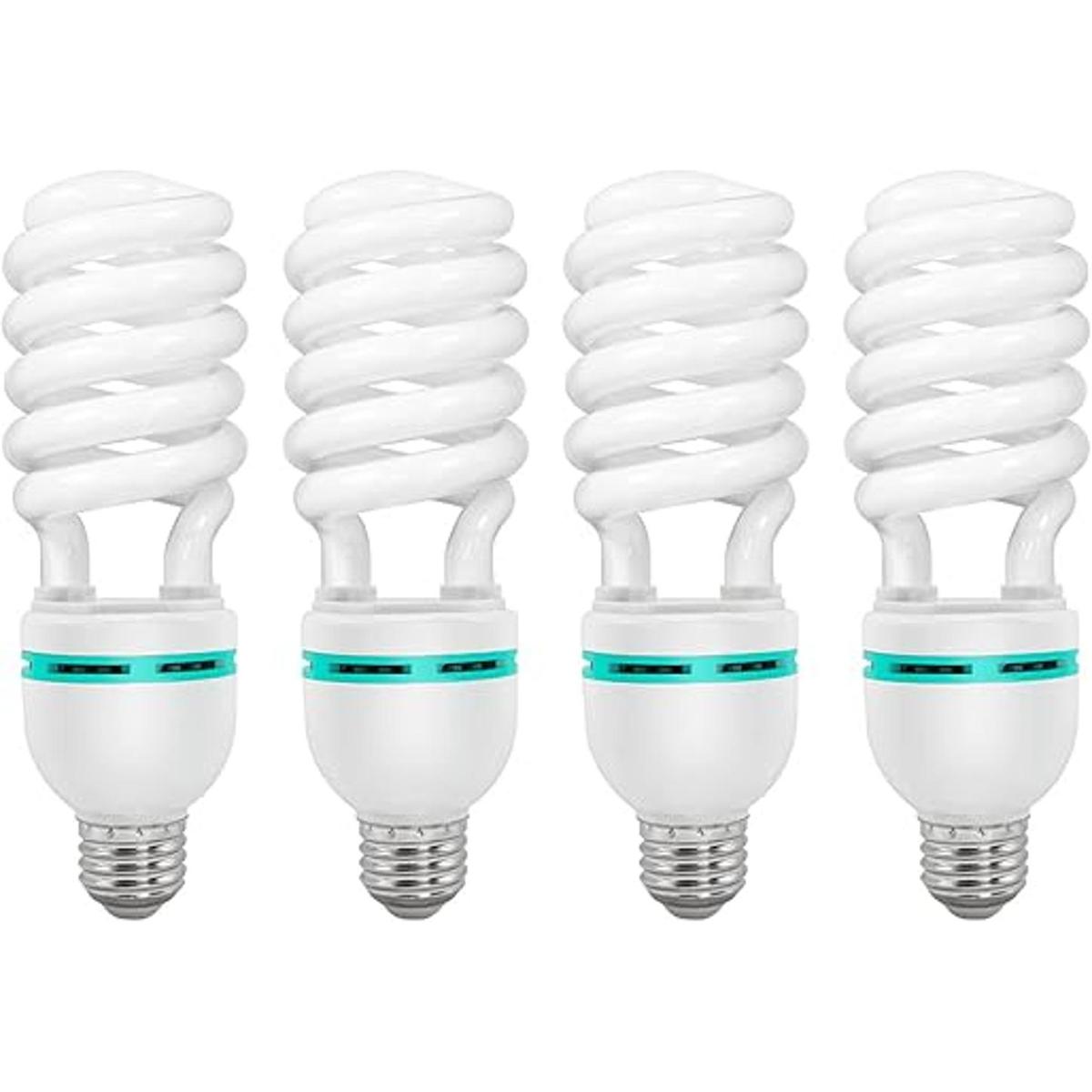 LimoStudio AGG117 Bombilla fluorescente compacta 4