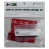 Space Age EClips ELOCKFA Kit de bloqueo contra incendios_1